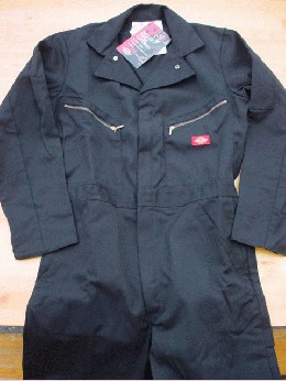 /Dickies�@�J�o�[�I�[���i�Ȃ��j�@�����@(��ׯ�)