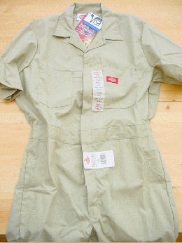 /Dickies�@�J�o�[�I�[���i�Ȃ��j�@�����@(���)