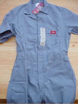 /Dickies�@�J�o�[�I�[���i�Ȃ��j�@�����@(���ް��ڲ)