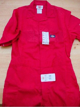 /Dickies�@�J�o�[�I�[���i�Ȃ��j�@�����@(گ��)