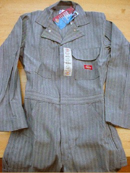 /Dickies�@�J�o�[�I�[���i�Ȃ��j�@�����@(̨������ײ��)