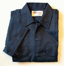 /Dickies ���[�N�V���c�@�����@(�ް�Ȱ�ް)