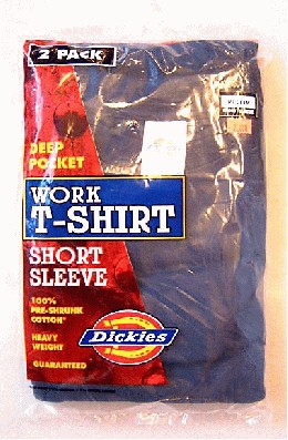 /Dickies �s�V���c �|�P�b�g�t �Q���g �i�l�C�r�[�j