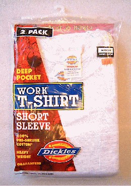 /Dickies �s�V���c �|�P�b�g�t �Q���g �i�A�b�V���O���[�j