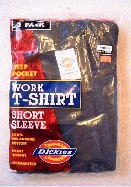 �Z�t�e�B�V���[�Y/Dickies �s�V���c �|�P�b�g�t �Q���g �i�u���b�N�j