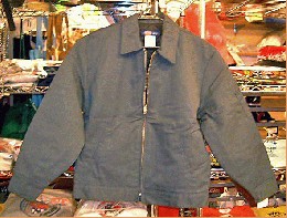 /Dickies�@���C���h�A�C�[���n���[�W���P�b�g�y�`���R�[���z