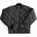 /Dickies�@QUILTED NYLON JK
