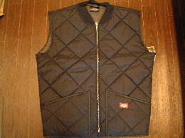 /Dickies�@�i�C�����x�X�g�@�u���b�N