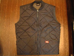 /Dickies�@�i�C�����x�X�g�@�_�[�N�l�C�r�[