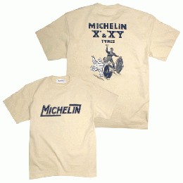 /MICHELIN T��� ���[�����O �i�`������