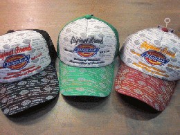 /Dickies�i�ި����ށj�J���b�W�L���b�v