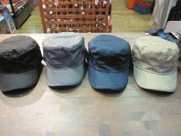 /Dickies ���[�N�L���b�v