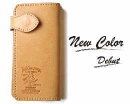 /I[nhCh TEDMAN'S LONG WALLET@ii`j