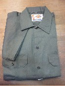 /Dickies ���[�N�V���c�@�����@(�`���R�[��)