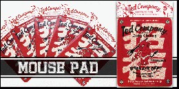 /TEDMAN�@�}�E�X�p�b�h