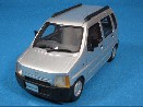 /nCXg[[@SUZUKI SR RX (1993N) MVo[^bN