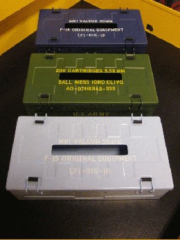 /U.S.GAtH[XA[~[ eBbVP[X
