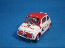 /u@FIAT 500D 1960 "Amaro 18 Isolabella"