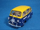 /u FIAT 600 eBv 1956 Macchine da Caffe Cimbali