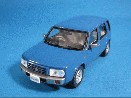 /ルミノ(ノレブ)  日産 ラシーン タイプI 1994　ブルー