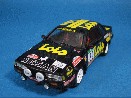 /rU[@Y 240RS 1985 WRC |gK #20