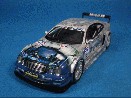 /I[gA[g Mercedes Benz CLK DTM 2001 #15