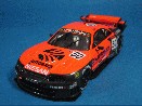 /Gu ARTA XJCC GT-R I[gobNX 1998 JGCT GT500 #50