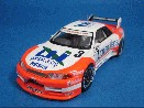 /Gu  jVA WFbNX XJCC R32 GT-R 1994 JGTC #3