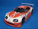 /GuP4  au Z X[v 2002 JGTC GT500 #1 yWz