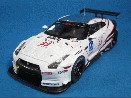 /Gu Y GT-R 2009 FIA GT1 Vo[Xg[ #35 M.N/D.^[i[