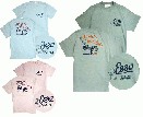 /ESSO Tシャツ　Cleaning
