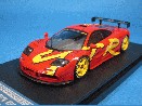 /hpi MIRAGE  }N[F1 GTR 1996 E`f