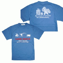 /�~�V������ �����s�V���c�@Tireman�@�u���[