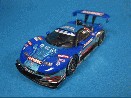 /@CubN NSX X[p[GT2007 #100
