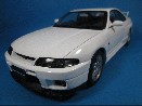 /I[gA[g 1/18 Y XJCC GT-R R33 V-SPEC@zCg