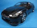 /@Y GT-R 2008 v~A GfBV ubN