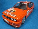 /~j`vX@BMW M3 TEAM LINDER  JAGERMEISTER  DTM 1992