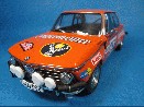 /I[gA[g  BMW 2002 CGK[}CX^[ 1973 WRC eJ #255