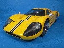 /GO]g@tH[h GT40 Mk IV Shelby American }eXgJ[ CG[