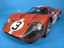 /GO]g@tH[h GT40 Mk W 1967 }@#3