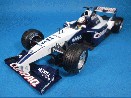 /}e@Williams BMW FW23@#6@J.P. Montoya