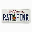 /Rat Fink JtHjA v[g