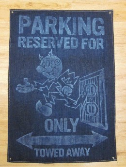 /���f�B�L�����b�g SCULPTURED �f�j�� �|�X�^�[