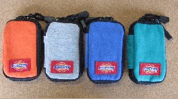 /Dickies �X�E�F�b�g�L�[�P�[�X