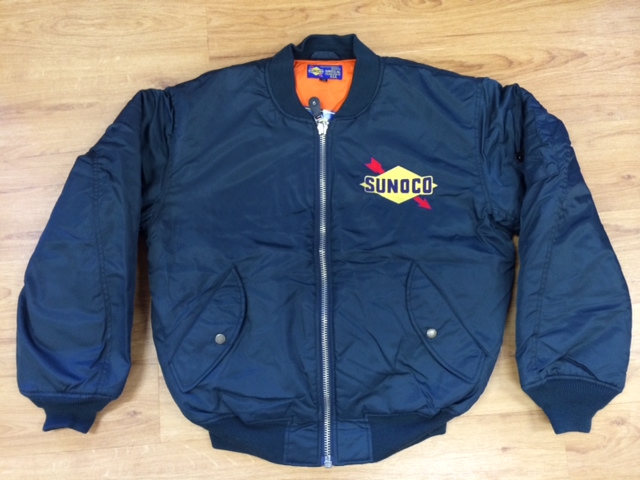 MAC TOOLS マックツール フライトジャケット MA-1 Yahoo!オークション