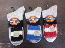 /Dickies �f�B�b�L�[�Y�@�C�� �R���g 3Q���[�Q�[�W