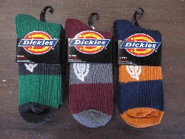 /Dickies �f�B�b�L�[�Y�@�C�� �R���g ���{�[�_�[