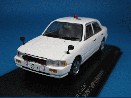 /RAI'S  日産 クルー 1995 滋賀県警察交通部交通機動隊車両