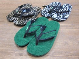 /Sanuk �T�k�[�N �T���_�� �t�@�[���A���N���V�b�N�E�^�[�U���N���V�b�N��