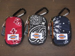 /Dickies�@�o���_�i�L�[�P�[�X